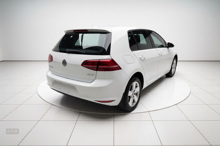 Volkswagen Golf 2016 #7 Volkswagen Golf 2016 car image #7