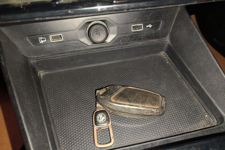 MG 5 2024 #9 MG 5 2024 image de voiture #9