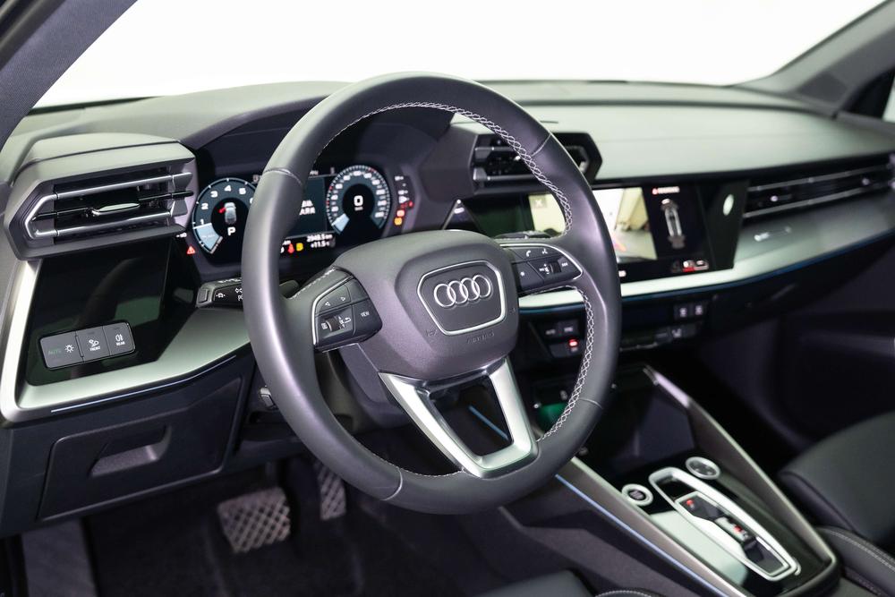 Audi A3 2025 #18 Audi A3 2025 car image #18