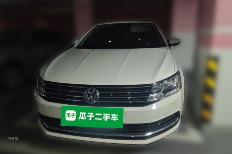 Volkswagen Lavida 2019 #3 Volkswagen Lavida 2019 imagen de coche #3