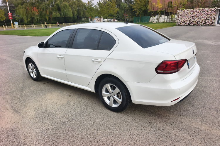 Volkswagen Lavida 2021 #4 Volkswagen Lavida 2021 immagine di auto #4