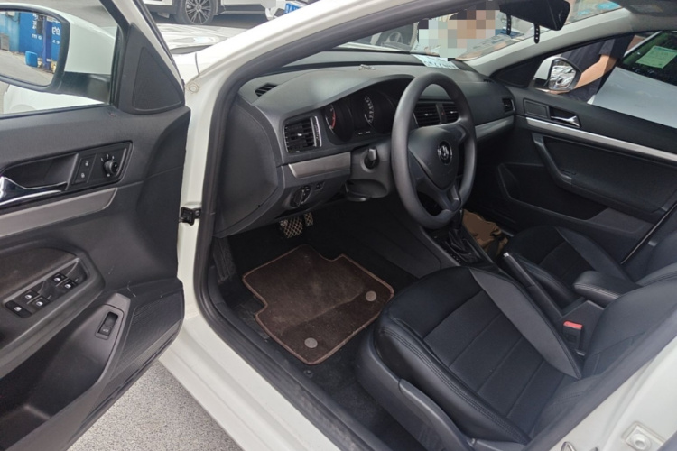 Volkswagen Lavida 2017 #16 Volkswagen Lavida 2017 car image #16