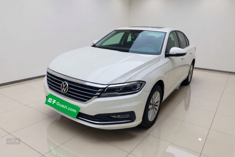 Volkswagen Lavida 2021 #2 Volkswagen Lavida 2021 car image #2