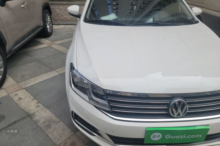 Volkswagen Lavida 2022 #8 Volkswagen Lavida 2022 car image #8