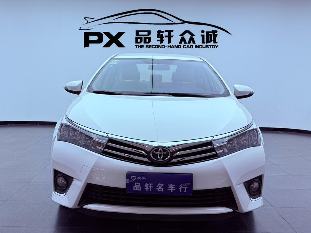 2015 car image #2