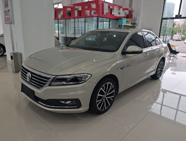 Volkswagen Lavida 2019 Volkswagen Lavida 2019 car image
