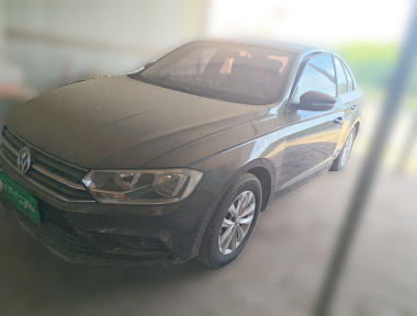 Volkswagen Bora 2016 car image 