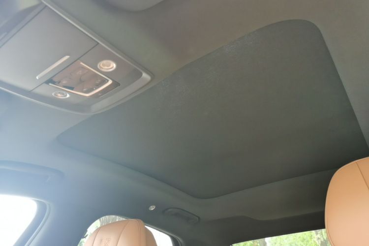 BYD Han 2022 صورة سيارة #18