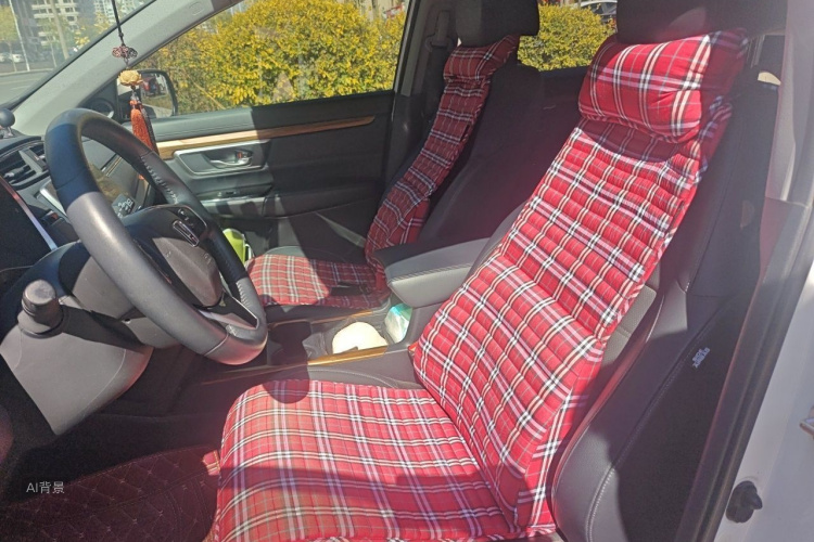 Honda CR-V 2020 car image #17