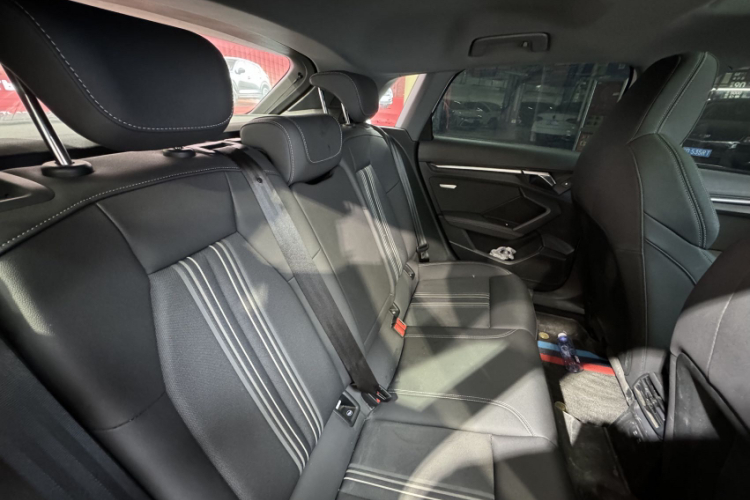 奥迪 奥迪A3 2022 汽车图片 #21