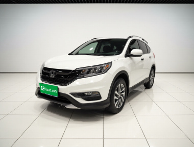 Honda CR-V 2015 car image 