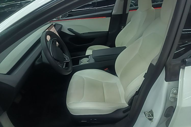 Tesla Model 3 2023 car image #15
