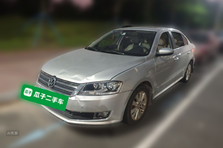 Volkswagen Lavida 2015 #2 Volkswagen Lavida 2015 car image #2