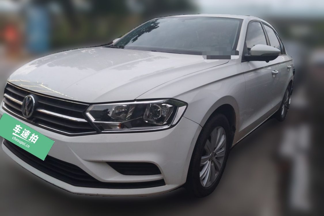 Volkswagen Bora 2021 car image 