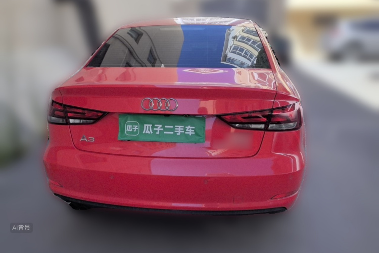 Audi A3 2016 imagem de carro #6