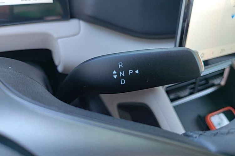 BYD YuanUP 2026 immagine di auto #14
