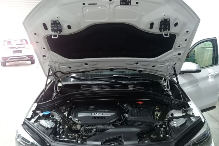 BMW X1 2022 #20 BMW X1 2022 car image #20