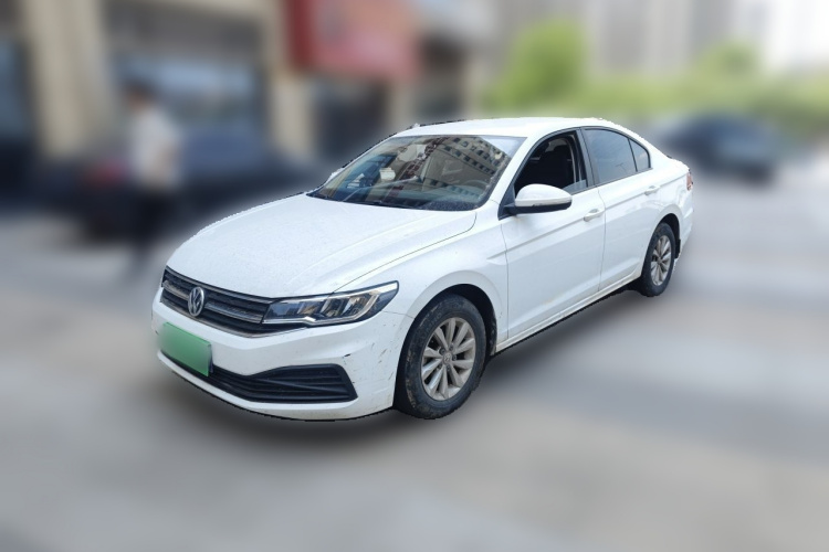 Volkswagen Bora 2019 #2 Volkswagen Bora 2019 car image #2