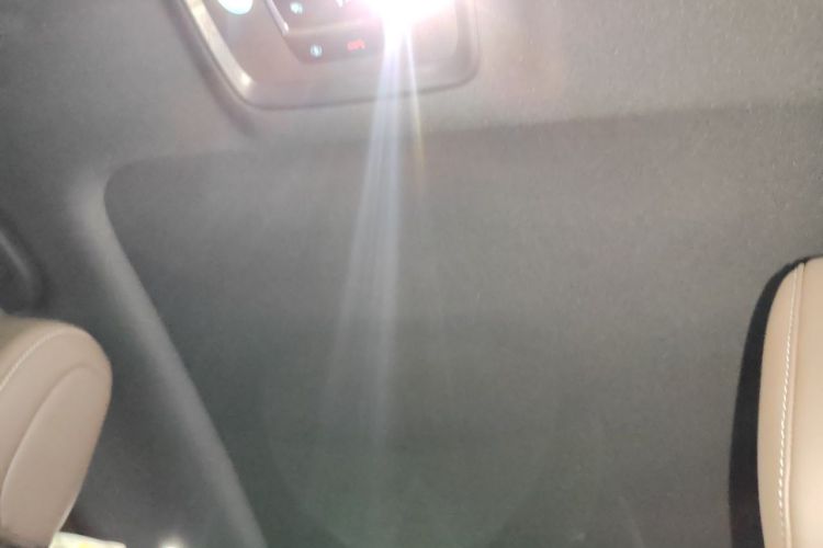 BYD Han 2022 car image #20