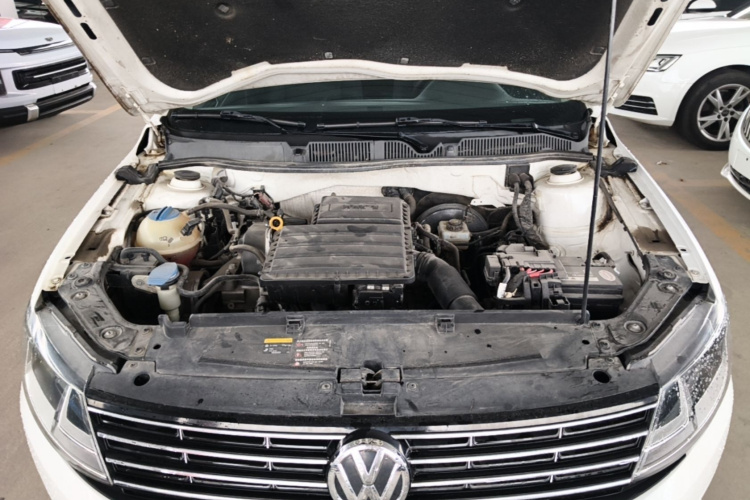 Volkswagen Lavida 2016 #22 Volkswagen Lavida 2016 car image #22