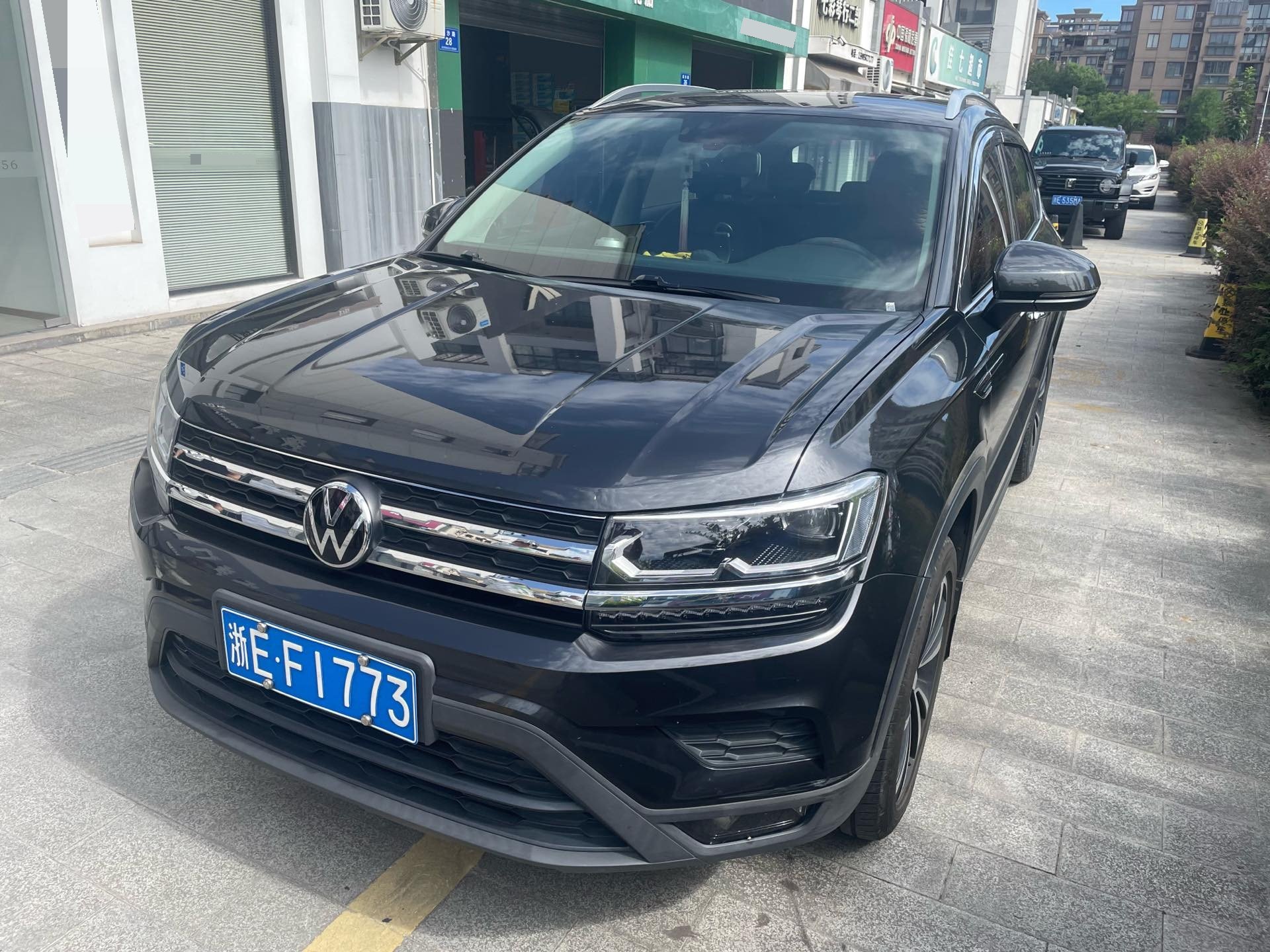 2021 2021 car image