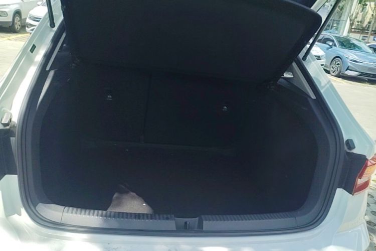 Volkswagen Lavida 2019 car image #21