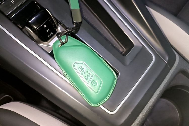 Volkswagen Golf 2021 car image #9