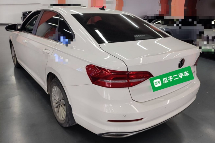 Volkswagen Lavida 2020 car image #5