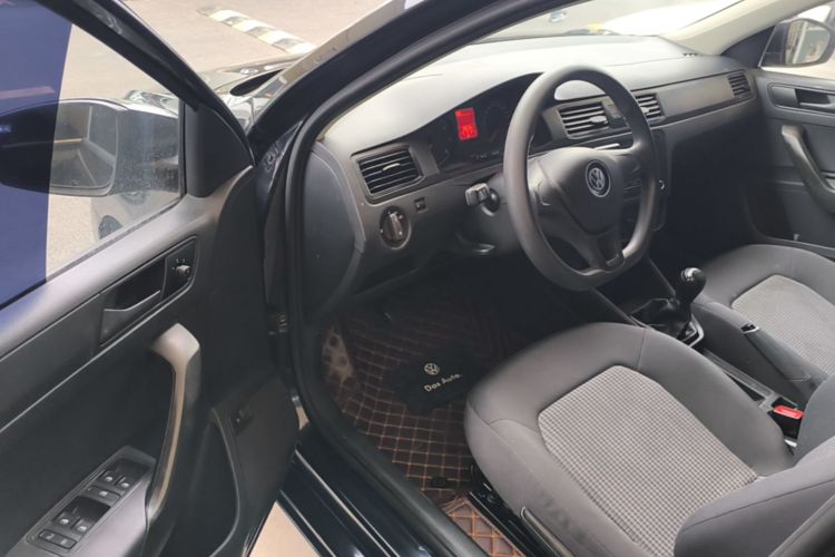 Volkswagen Santana 2018 #16 Volkswagen Santana 2018 imagem de carro #16