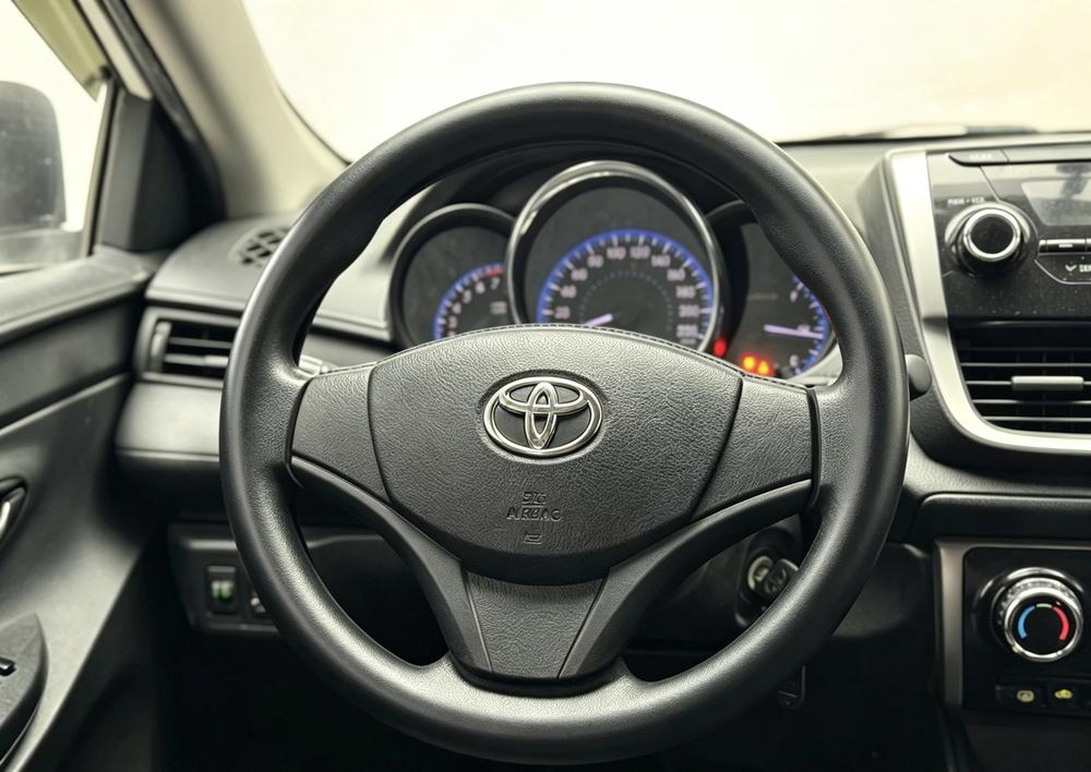 Toyota Vios FS 2018 #16 Toyota Vios FS 2018 image de voiture #16
