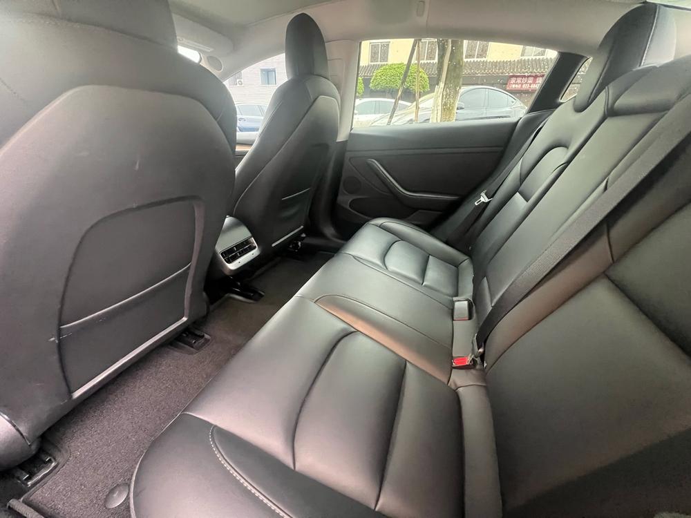 Tesla Model 3 2022 #12 Tesla Model 3 2022 car image #12