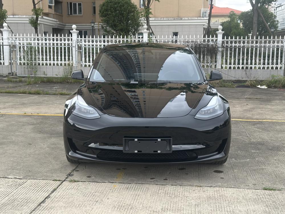 Tesla Model 3 2022 #10 Tesla Model 3 2022 car image #10
