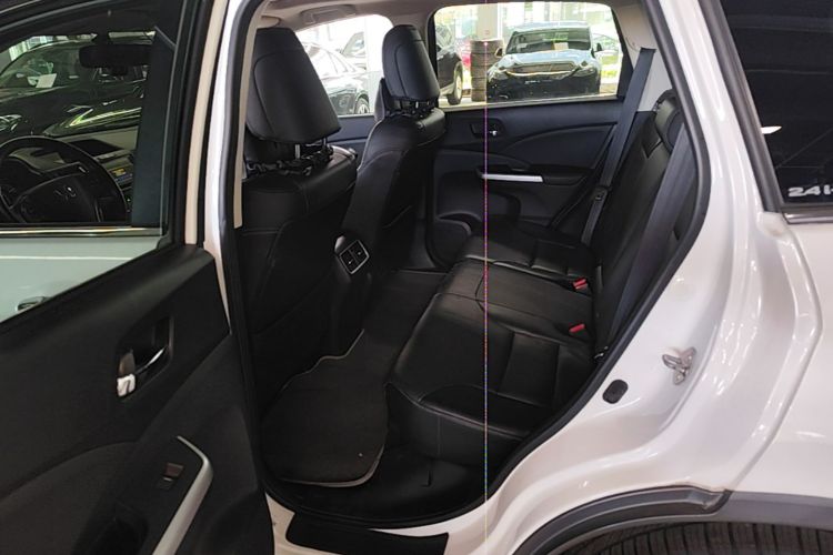 Honda CR-V 2016 #17 Honda CR-V 2016 car image #17