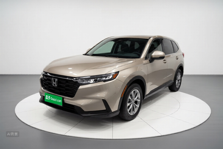 Honda CR-V 2022 car image #2