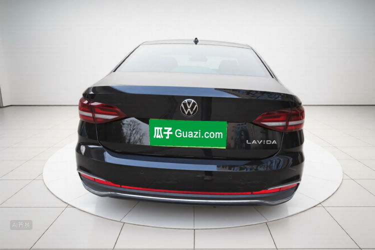 Volkswagen Lavida 2023 #6 Volkswagen Lavida 2023 car image #6