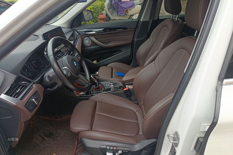 BMW X1 2020 image de voiture #17