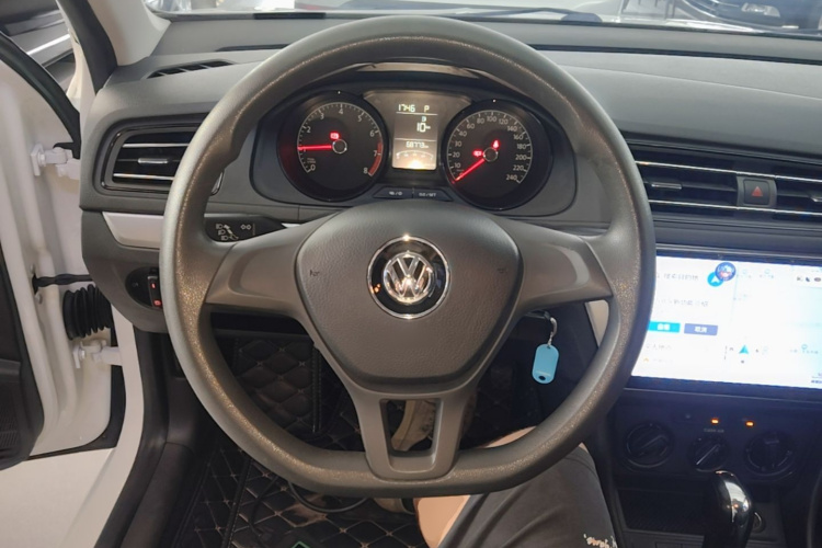 Volkswagen Lavida 2023 car image #15