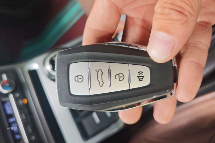 GEELY Emgrand 2019 car image #10