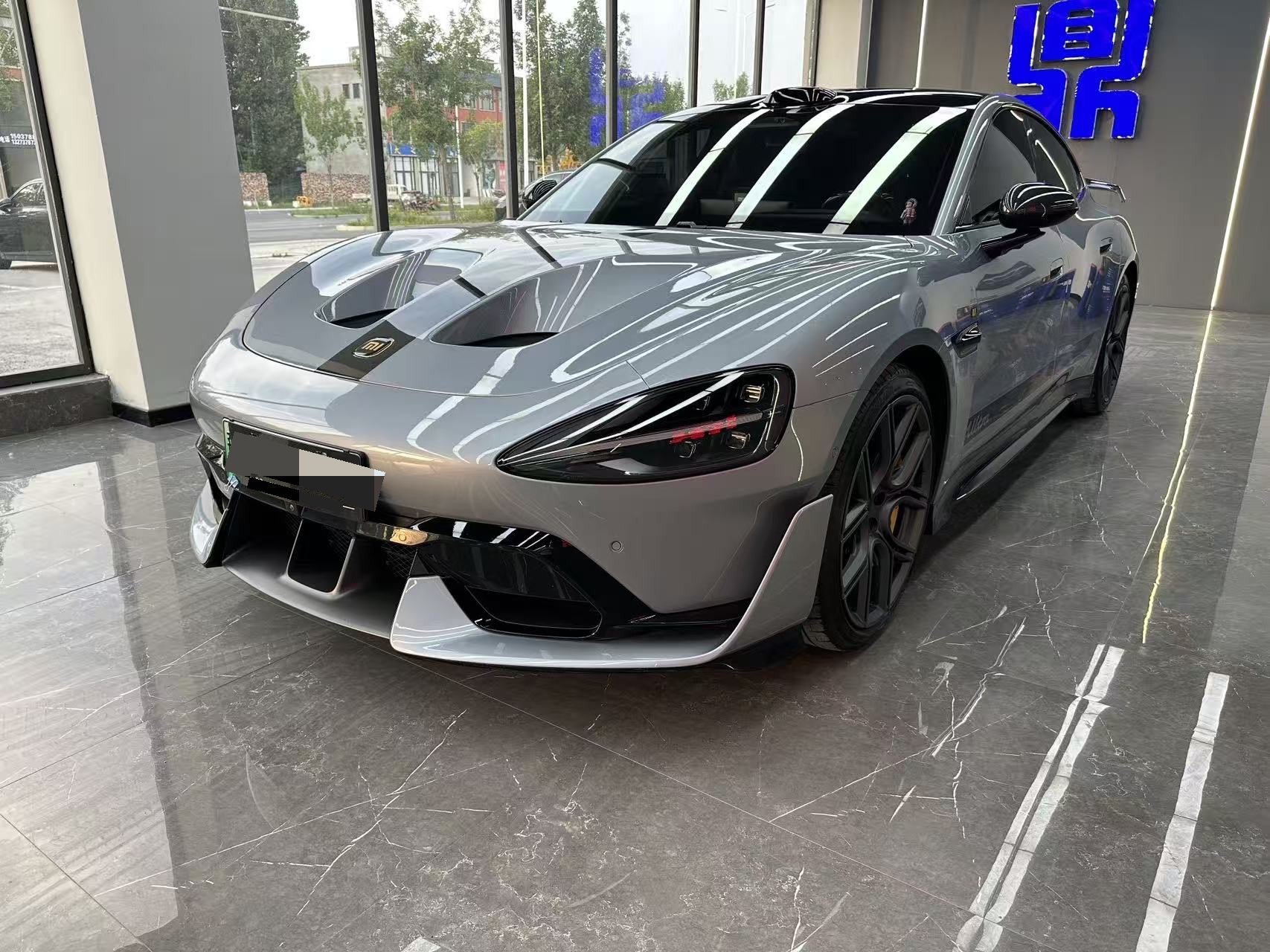 2025 immagine di auto 