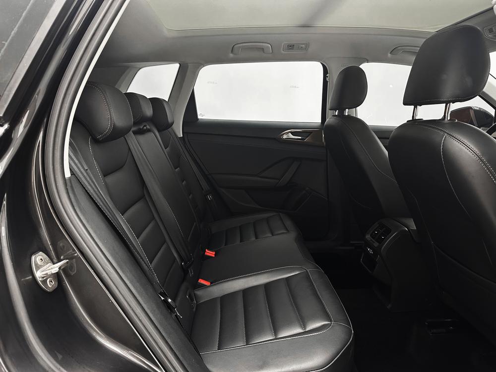 Volkswagen Tharu 2022 #21 Volkswagen Tharu 2022 car image #21