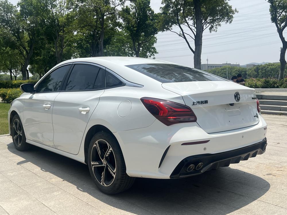 名爵 MG5天蝎座 2022 汽车图片 #4