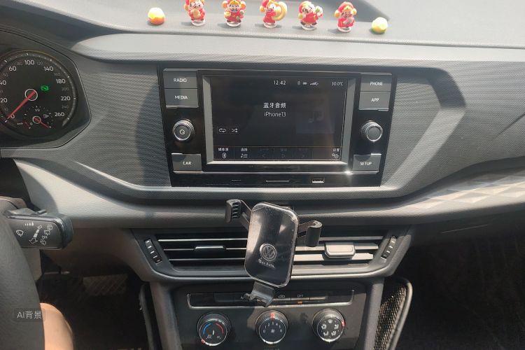 Volkswagen Tharu 2019 #15 Volkswagen Tharu 2019 car image #15