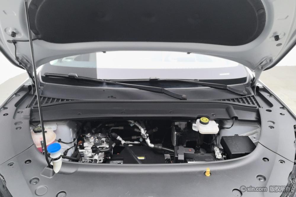 BYD Yuan Plus 2023 car image #6