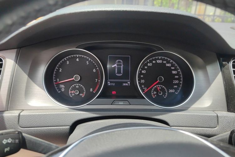 Volkswagen Golf 2015 car image #13
