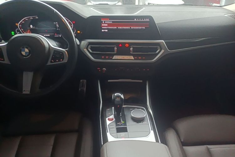 BMW 3 Series 2020 #13 BMW 3 Series 2020 car image #13