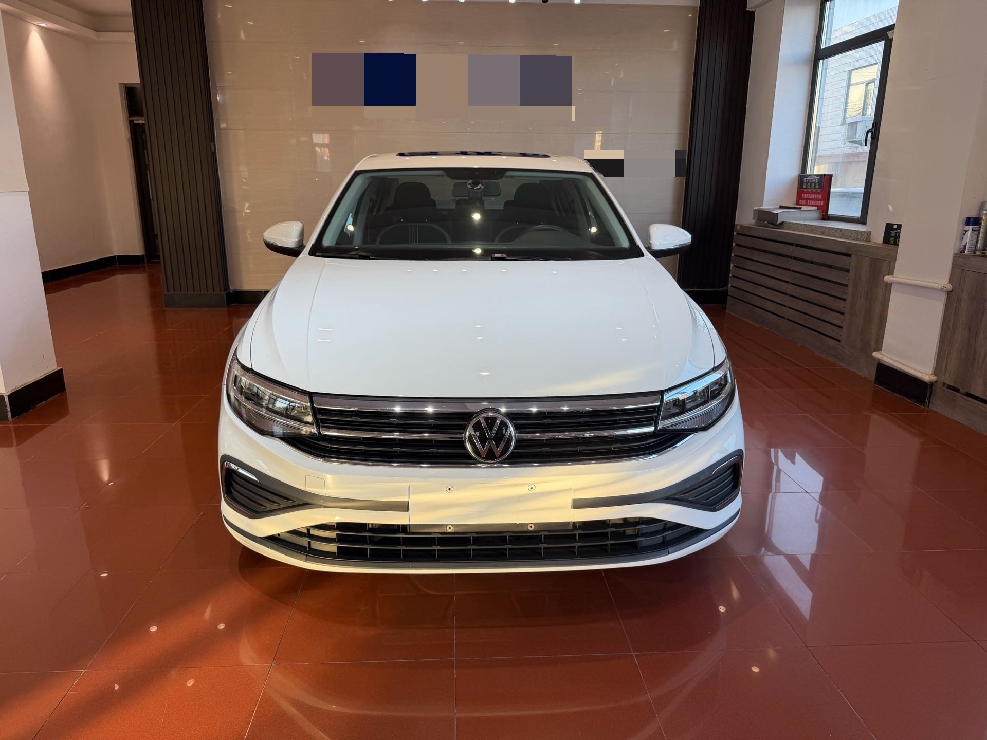 Volkswagen Bora 2023 #2 Volkswagen Bora 2023 imagen de coche #2