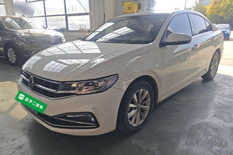 Volkswagen Bora 2021 #2 Volkswagen Bora 2021 imagen de coche #2