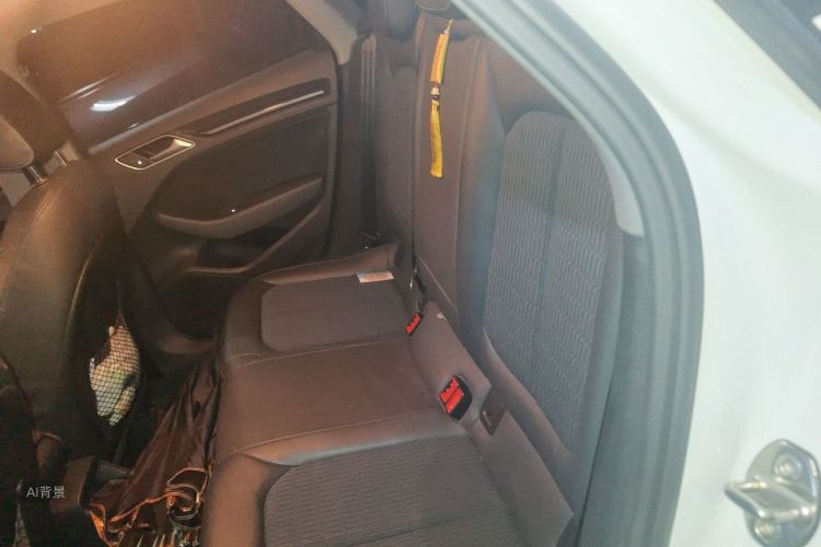 Audi A3 2020 immagine di auto #19