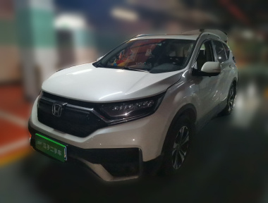Honda CR-V 2022 Honda CR-V 2022 car image