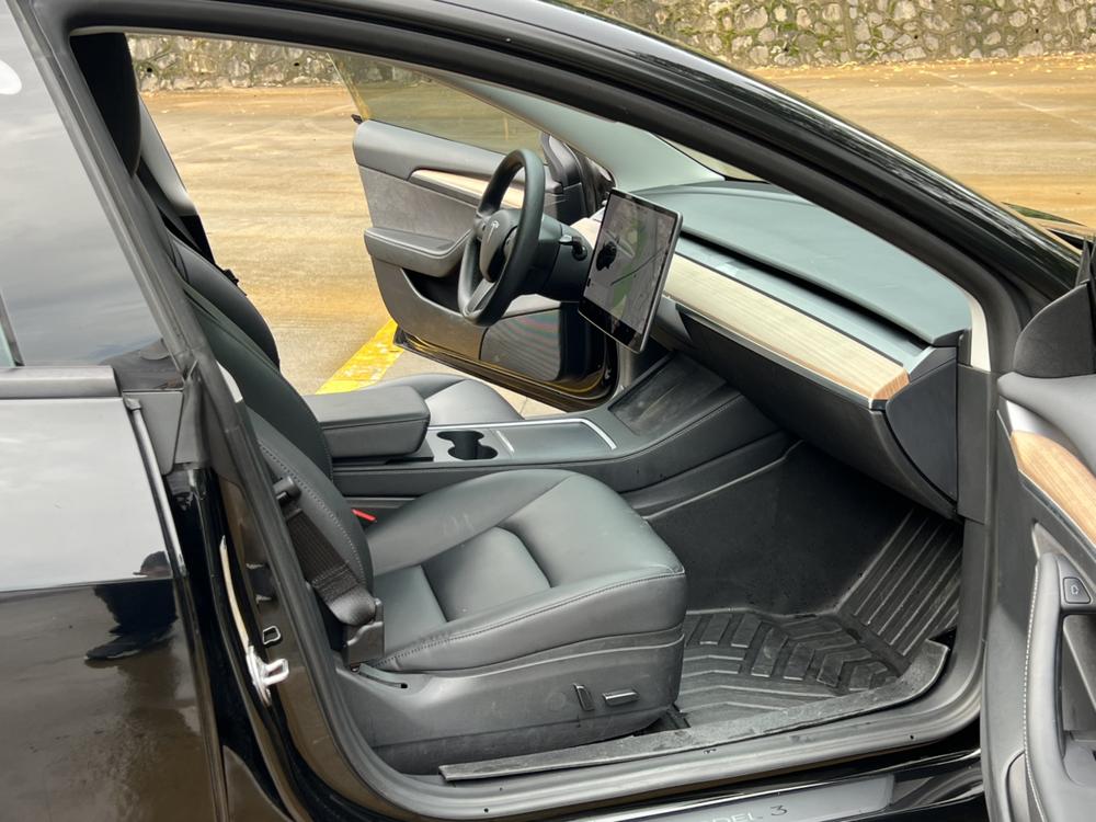 Tesla Model 3 2021 #7 Tesla Model 3 2021 car image #7